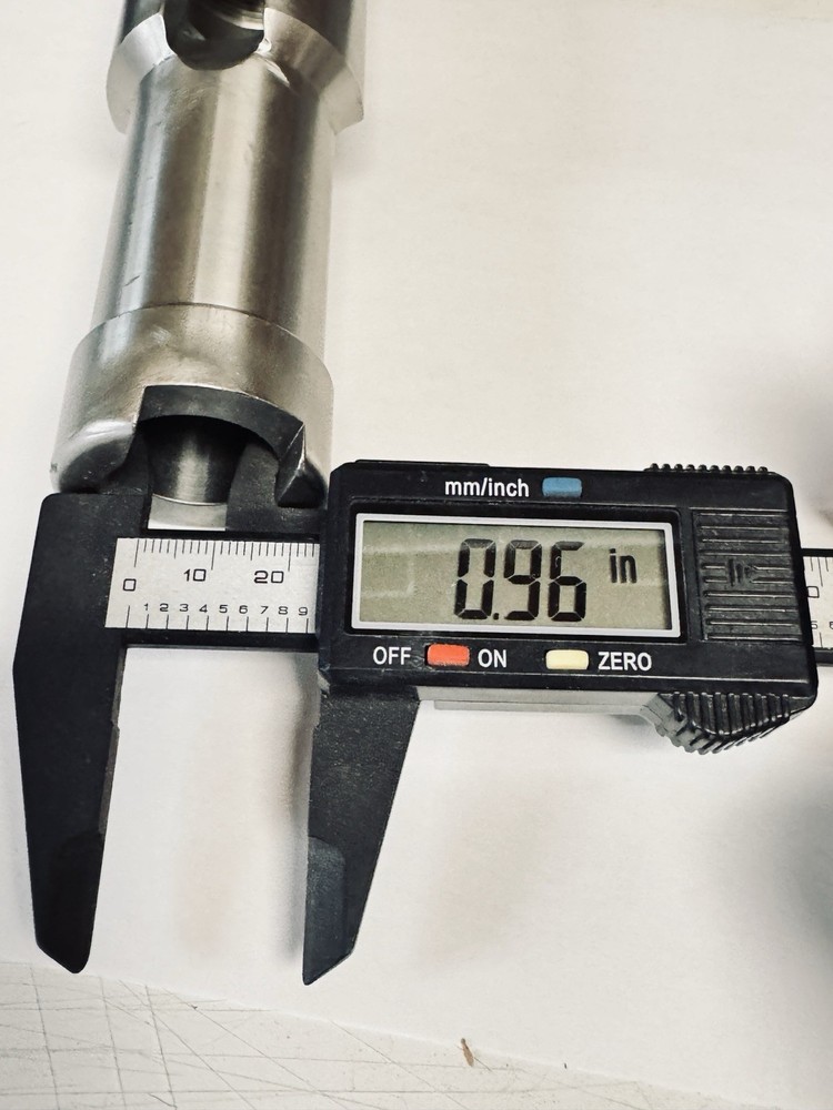 API Valve Rod Guide HF 2-71 E2 BMT USA