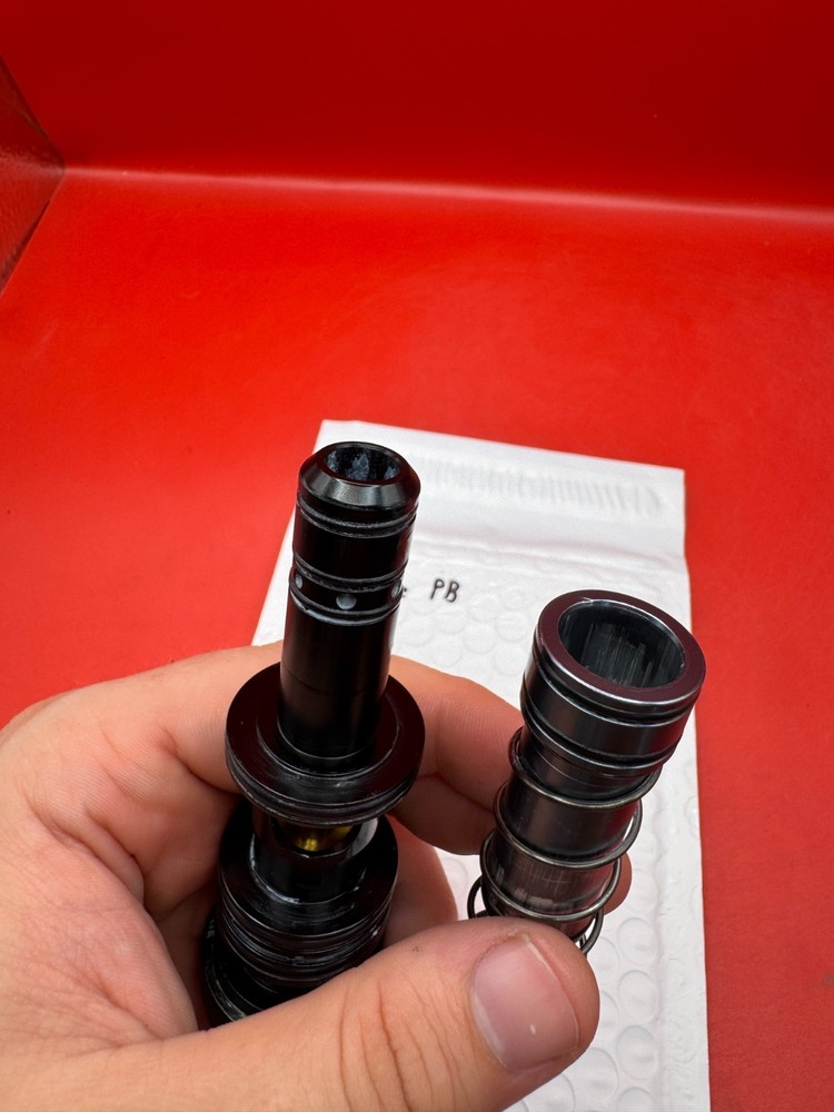 Empire PB AXE Bolt/Engine