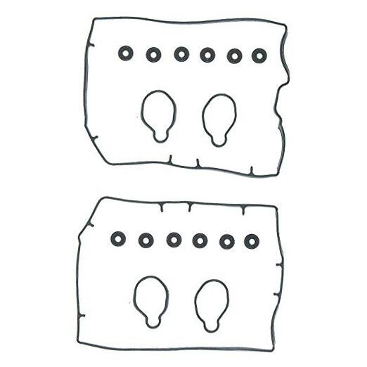 VS 50662 R Valve Cover Gasket Set