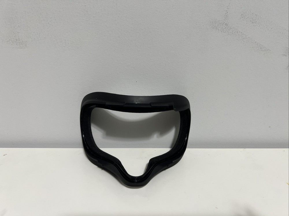 Oculus Rift CV1 Facial Interface / Face Cover Replacement Frame – Genuine OEM