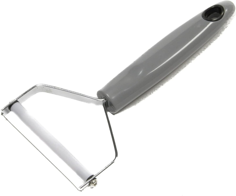 Chef Craft Select Cheese Slicer, 8.5 inch, Grey
