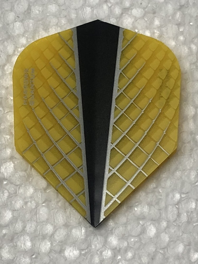Harrows Quantum X Standard Dart Flights