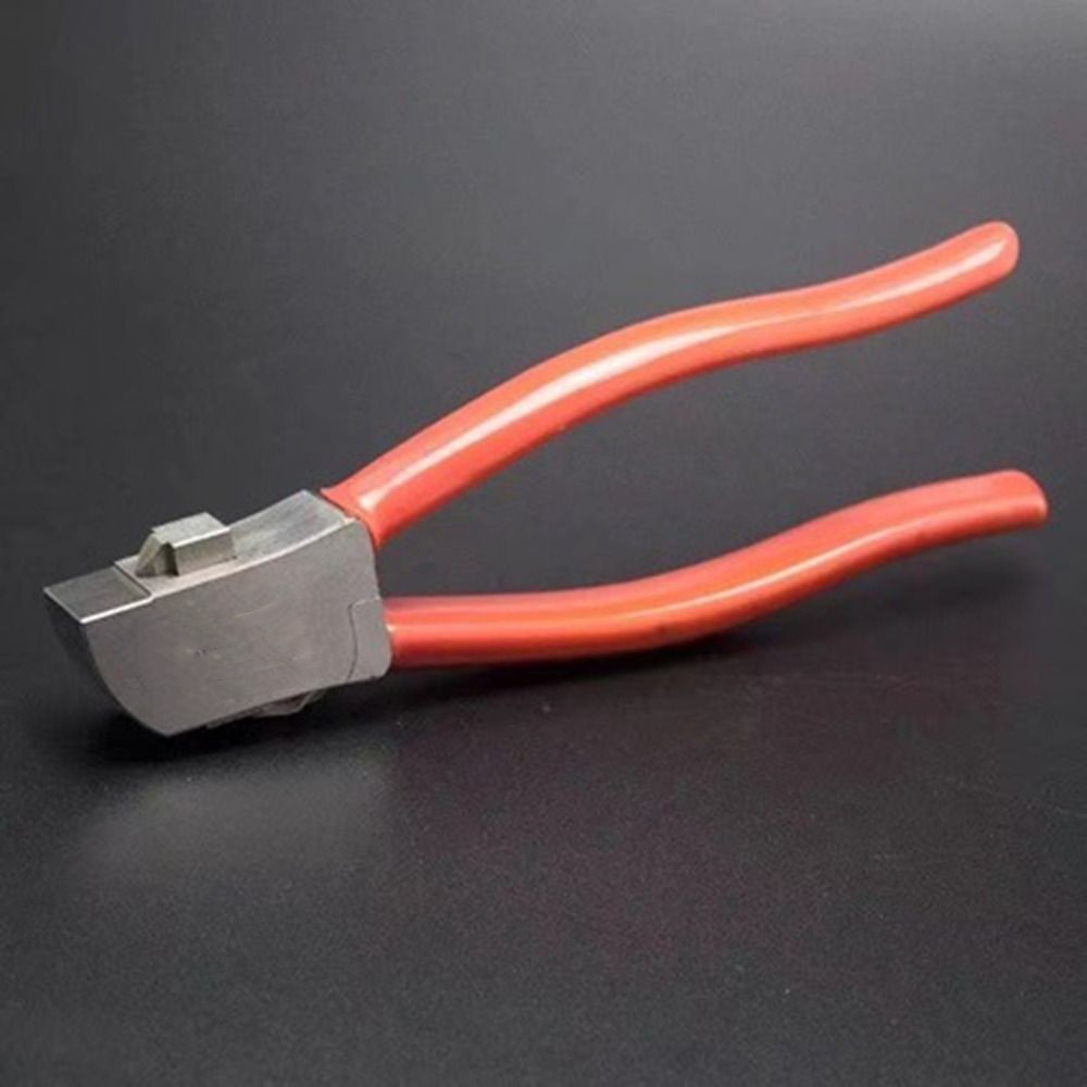 Auto Key Bite Machine Locksmith Hand Tools Lishi Locksmith Car Key Pliers