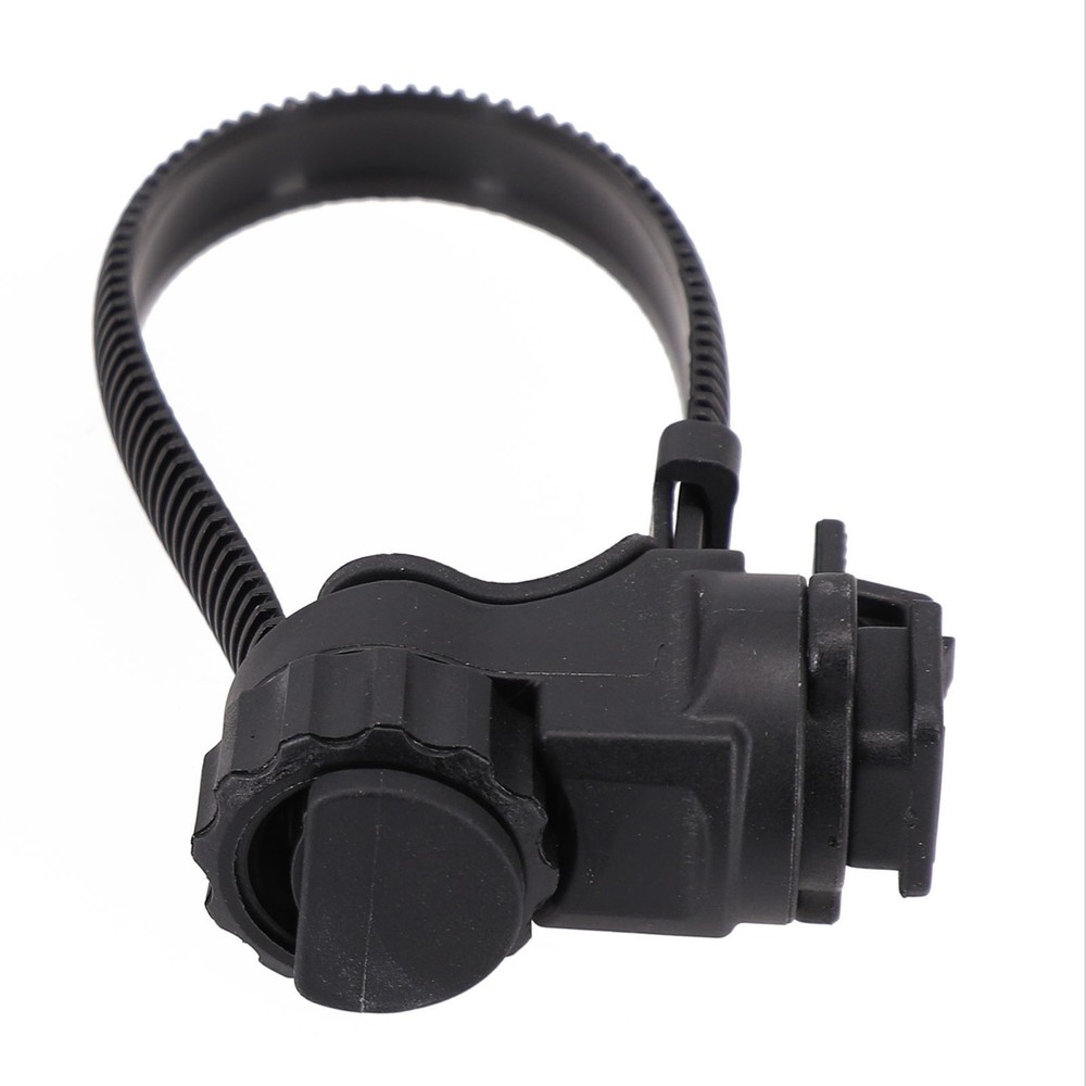 Bicycle Light Mount Bicycle Accessories Black Cycling Reflectors Practical