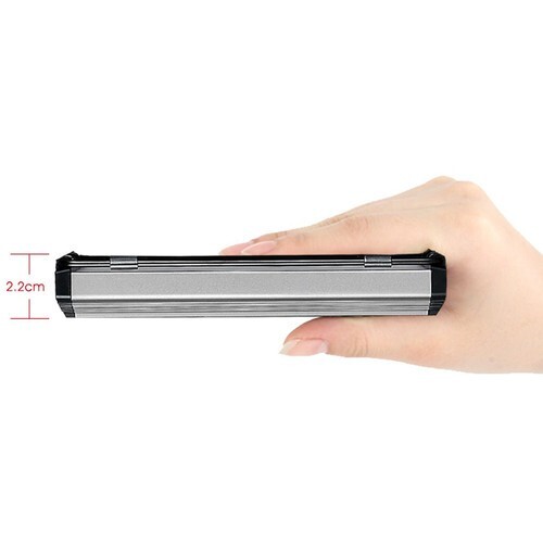 CamBee VL15B Bicolor 15W On-Camera LED Light