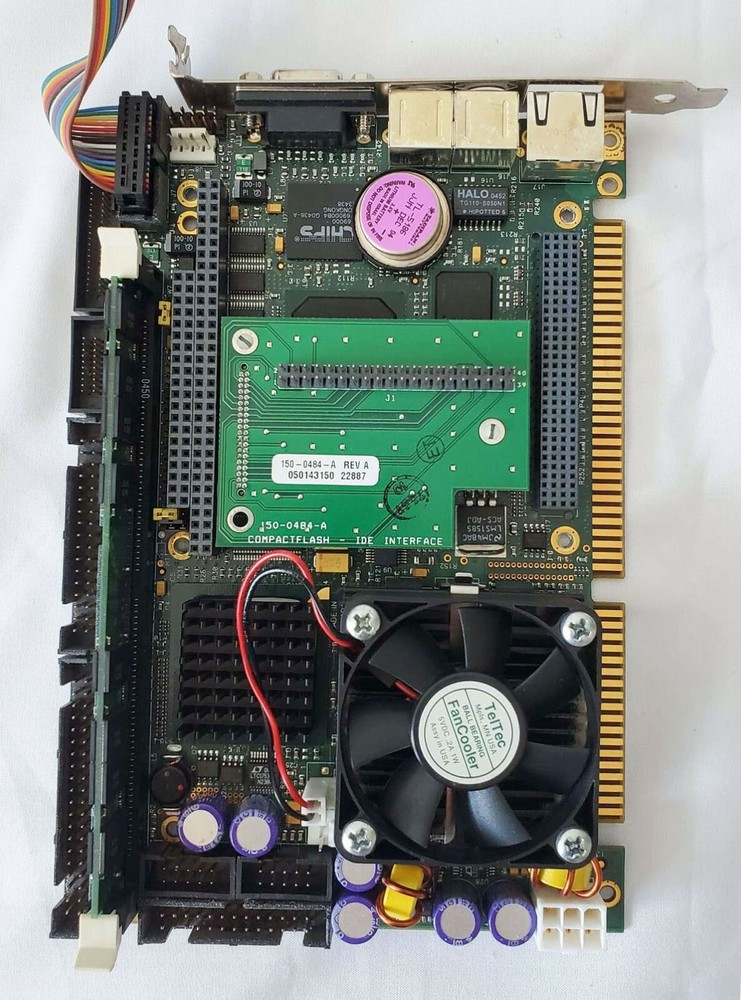 kontron VIPER830/EJA-03