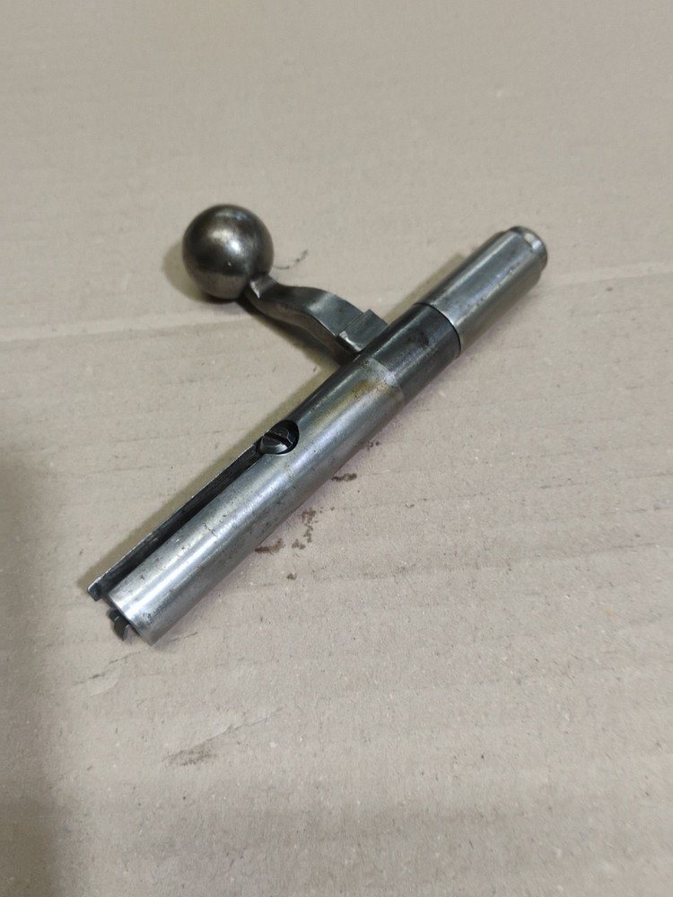 Mossberg 46b Bolt
