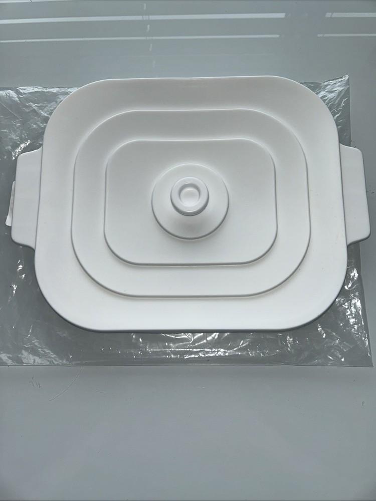 Microwave Bacon Cooker Tray Crispy Bacon Maker Grease Drain Kitchen Tool. /1T