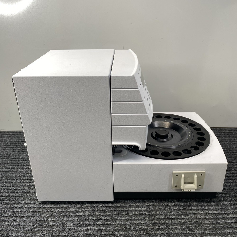 Agilent Prostar 410 Autosampler G9332A