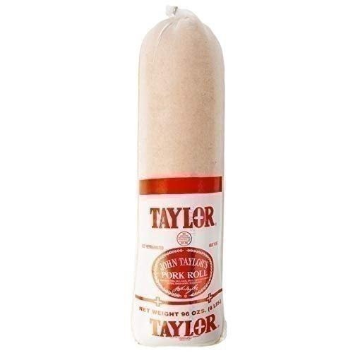 Taylor Pork Roll 6 Lb (2 Pack)