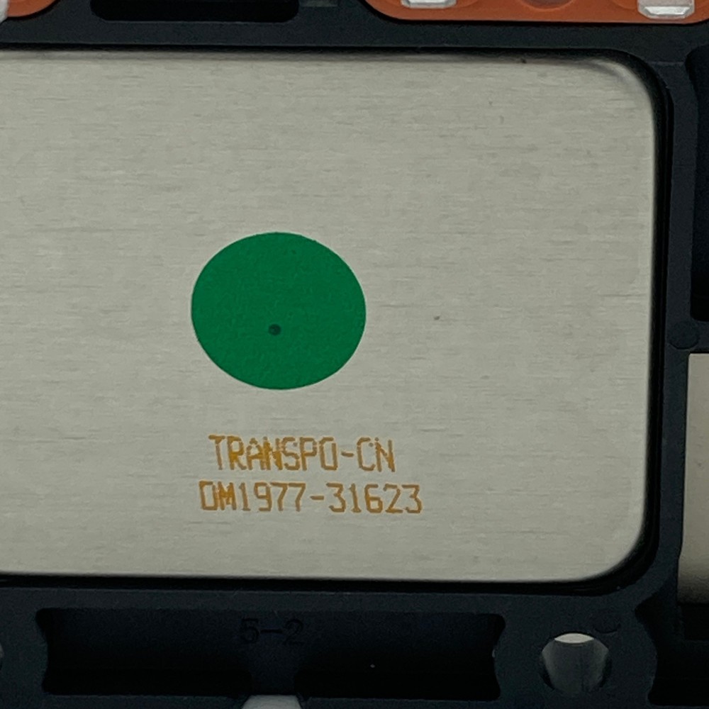 WPS-TRANSPO Ignition Control Module DM1977-31623