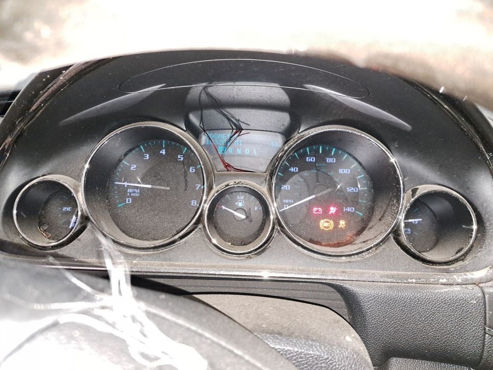 Rear 2016 Enclave Camera/Projector Sku#4297106