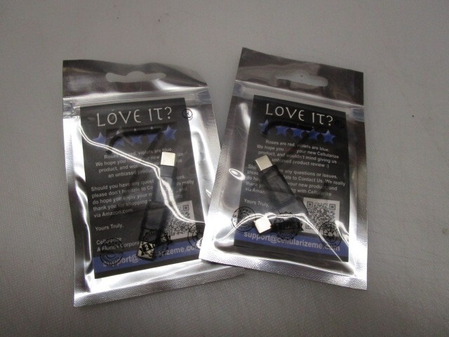 4 PACK Usb C Extender Adapter 40gbps 140w Short Dock Extension Typec 8k60hz Pd