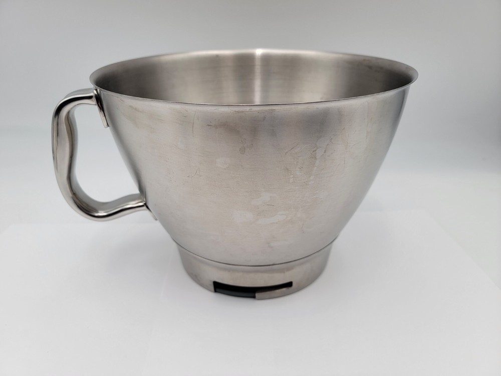 Viking Professional Mixer 5 Quart Bowl