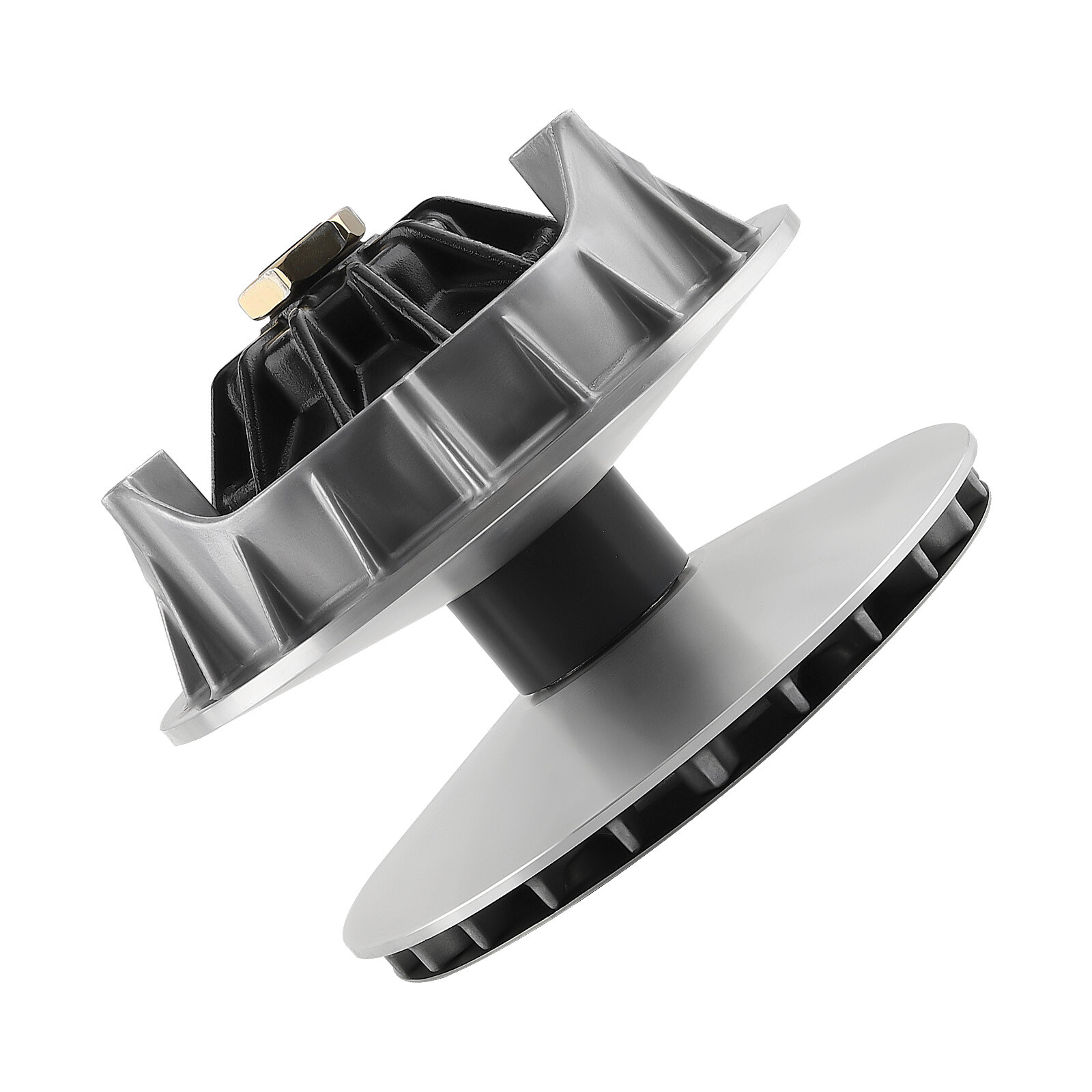 Primary & Secondary Clutch for CFMOTO CF1000 UFORCE ZFORCE 800 950 1000 ATV UTV