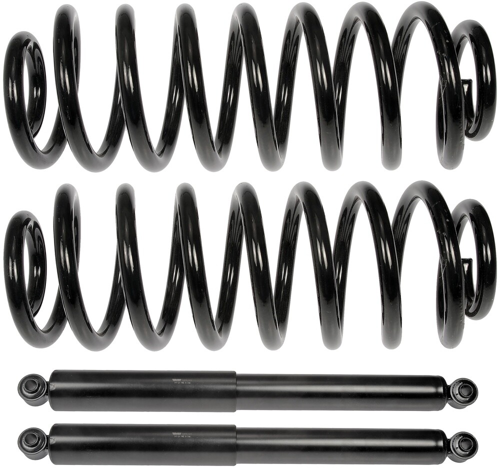 Air Spring to Coil Spring Conversion Kit Dorman 949-514