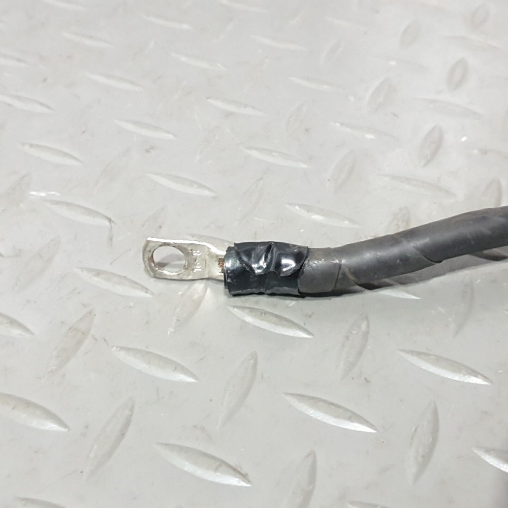 ♻️ Husaberg FE 550 2004 Battery Cable Wiring Lead ♻️