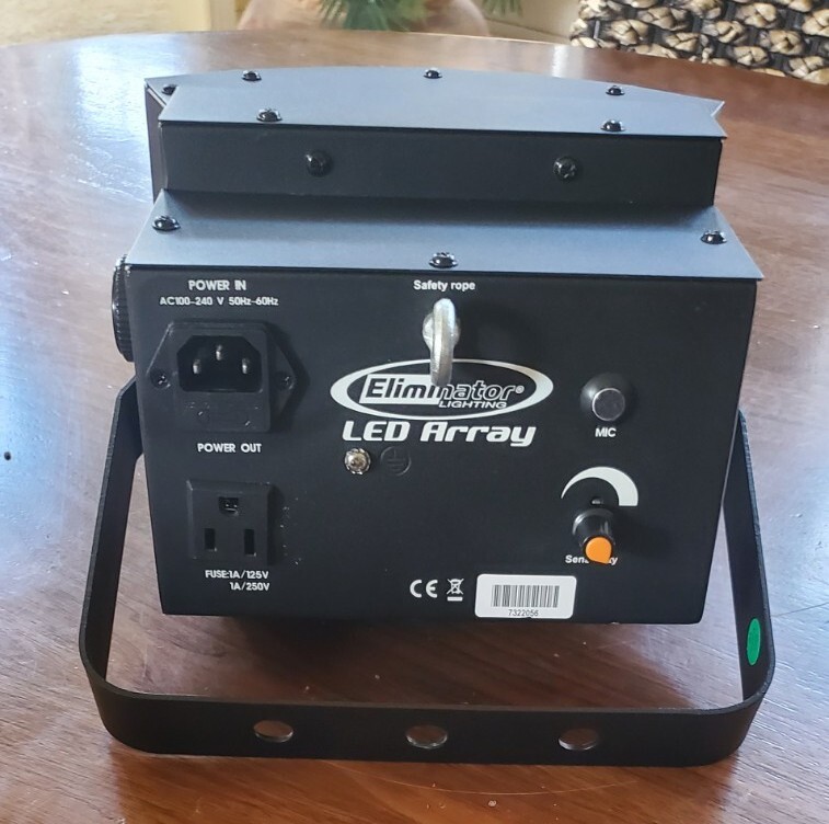 Eliminator Lighting Led Array