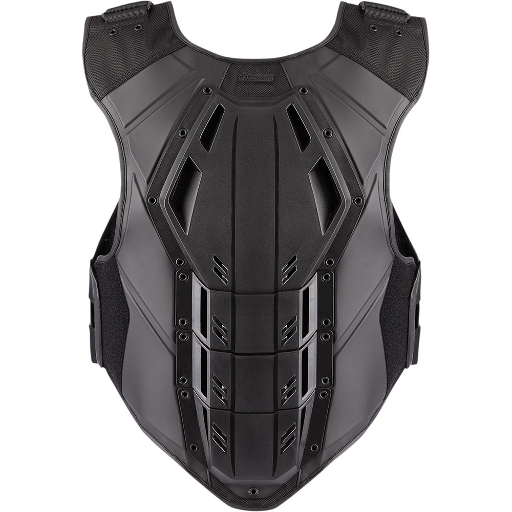 Icon Field Armor 3 Vest Stealth