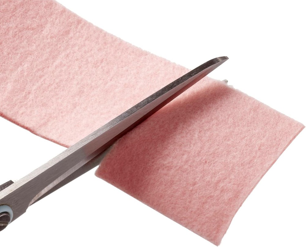 2 Rolls Heavy Duty Moleskin for Feet