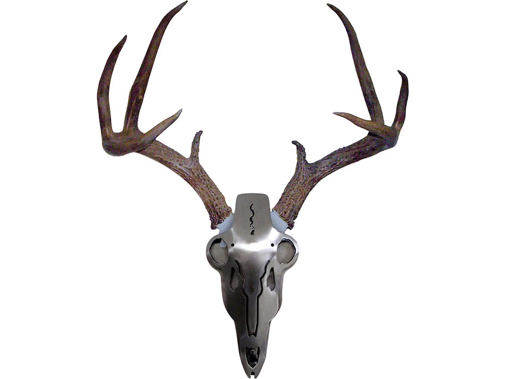 Do-All Iron Buck Antler Mounting Kit