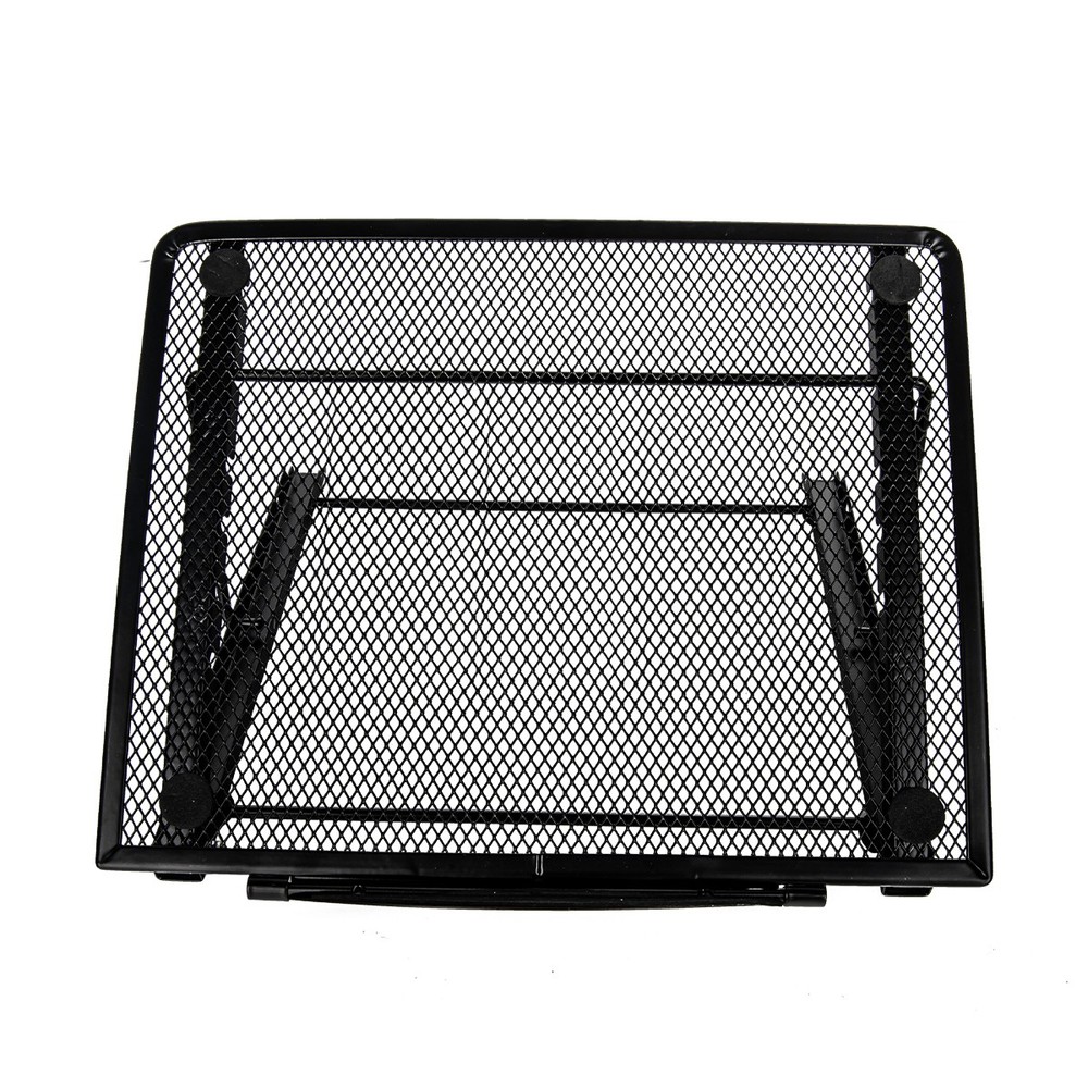Portable Laptop Stand Adjustable Foldable Notebook Tablet Holder Computer Desk