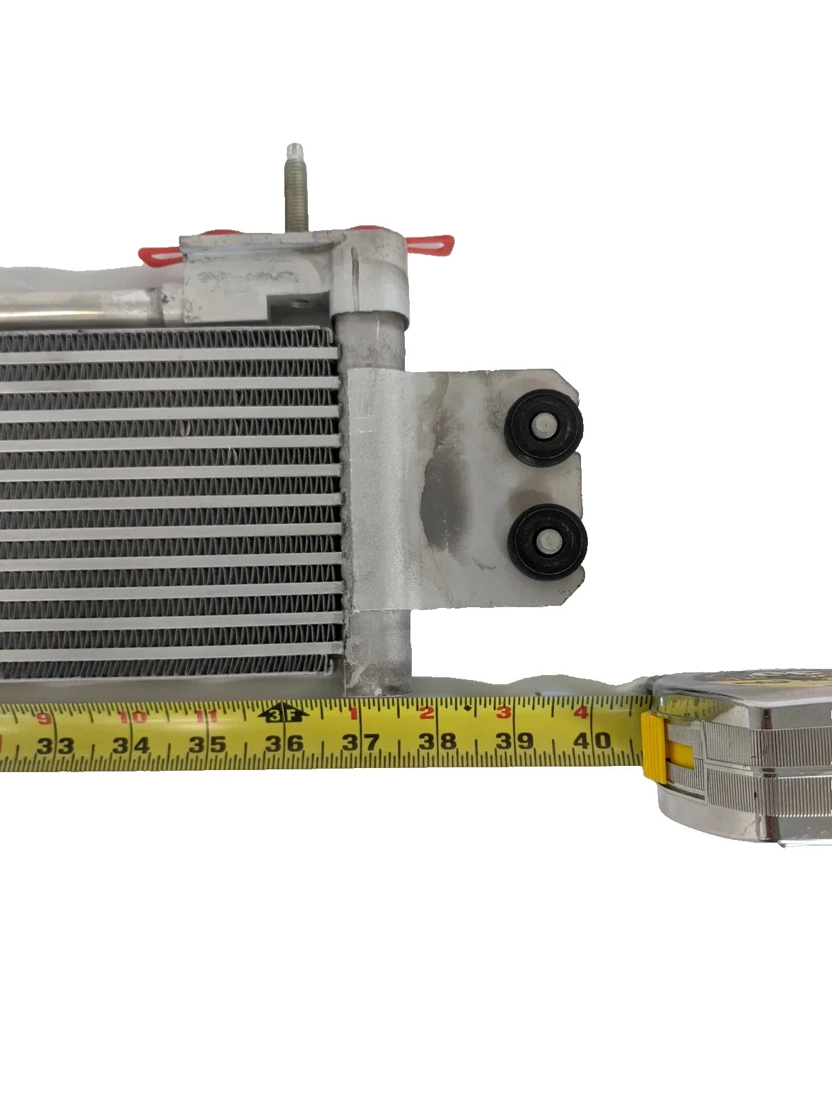 2018 to 2026 Freightliner Cascadia DD15 Transmission Oil Cooler 07-25222-000 OE