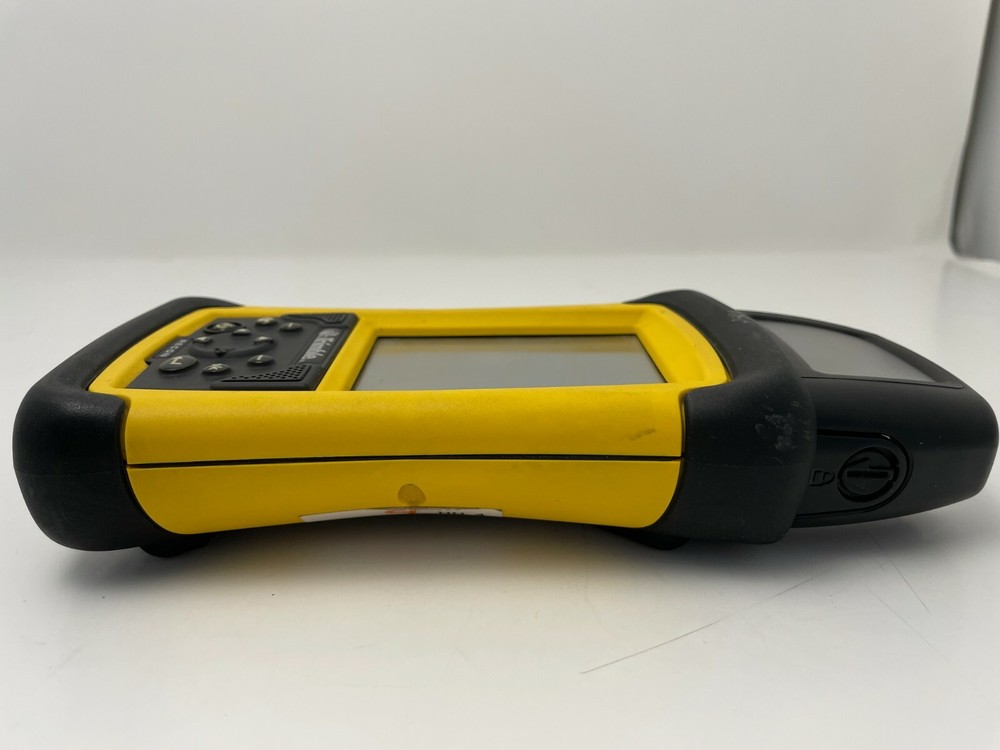 Trimble Recon Pocket PC Handheld Data Collector RES-MY2BMDB CF Bluetooth Ext Cap