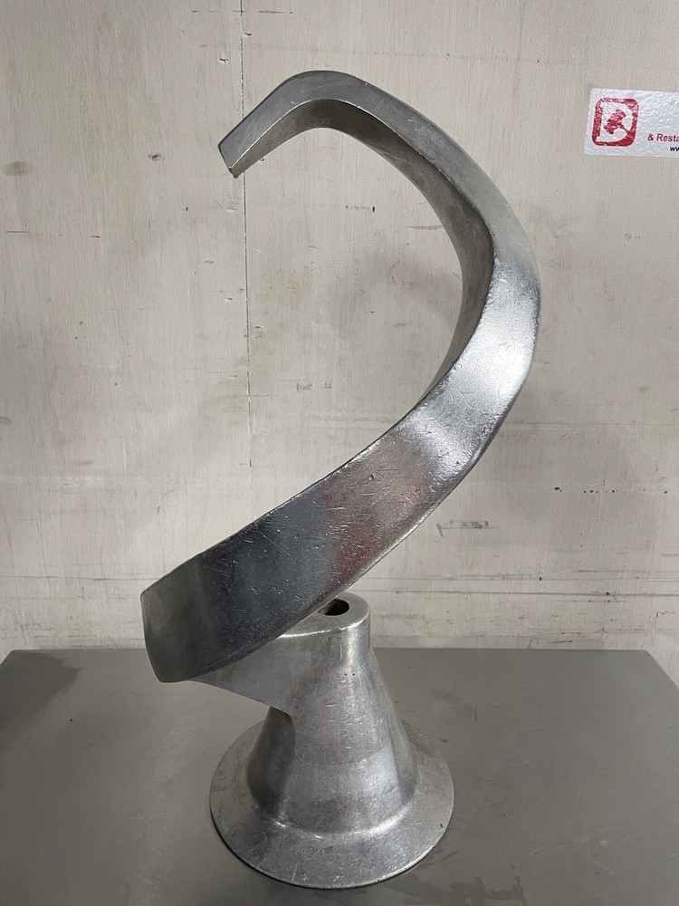 Hobart Spiral Dough Hook 140 Quart Mixer