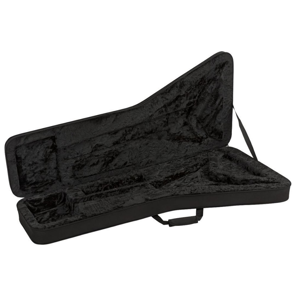 Jackson Rhoads RR Foam Core Case for Jackson RR 6String and 7String Guitars