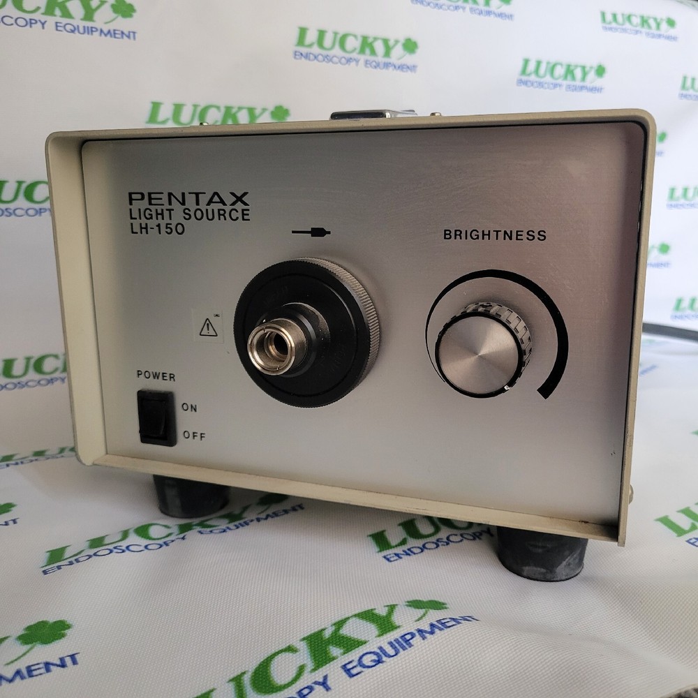 Pentax LH-150 Portable Light Source