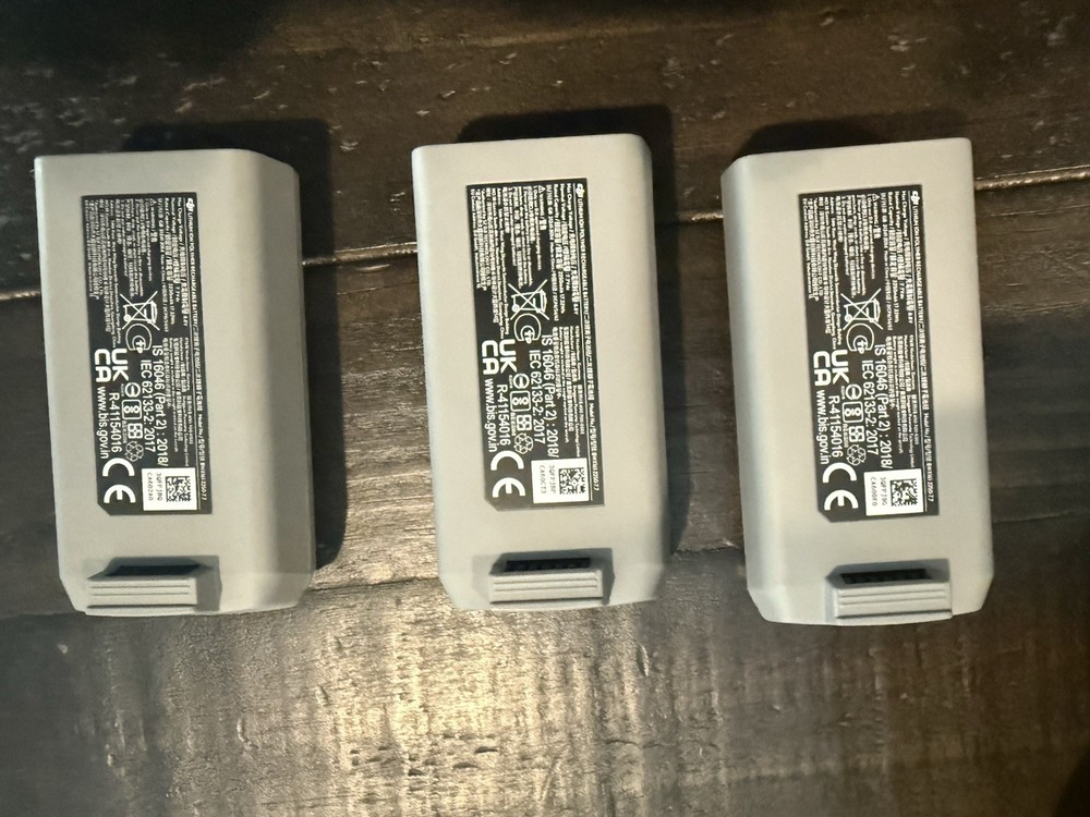 DJI Mini SE Drone Combo