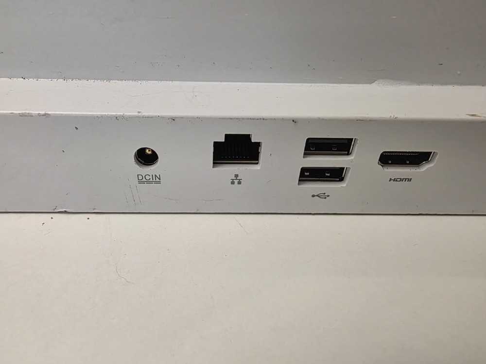 Cybernet CyberMed T10 Tablet Docking Station