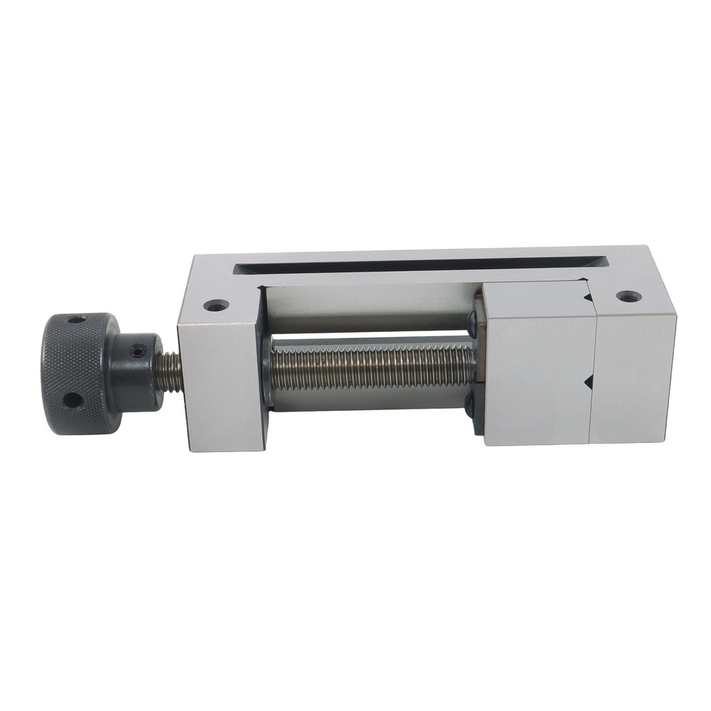 2" Right Angle Vise Grinding CNC Precision Toolmakers Vise Machine Vise QGG50