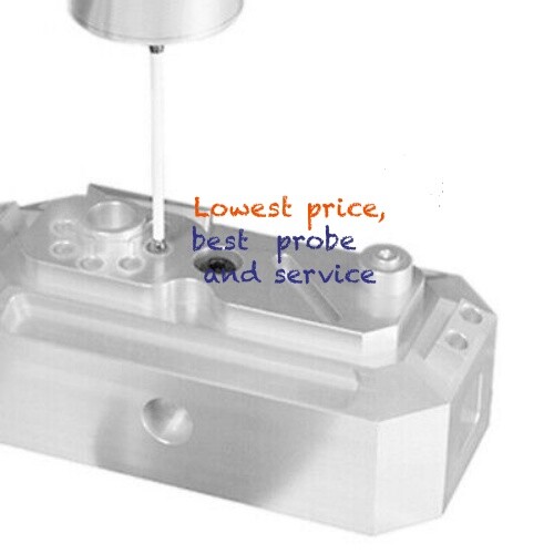1X FOR Contact Probe Sph Ere Material Stem Diameter Stem Material A-5003-0064