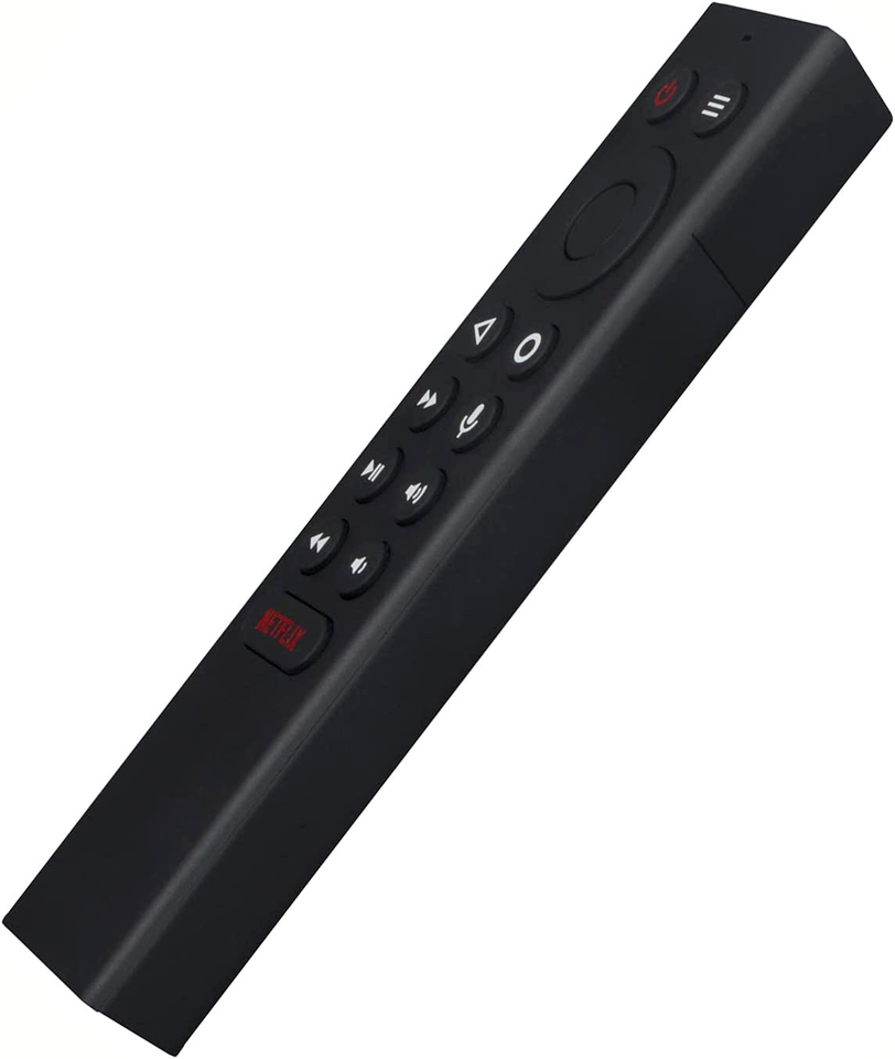 P3700 Replacement Voice Remote Control Fit for Nvidia Shield Android Tv Pro An