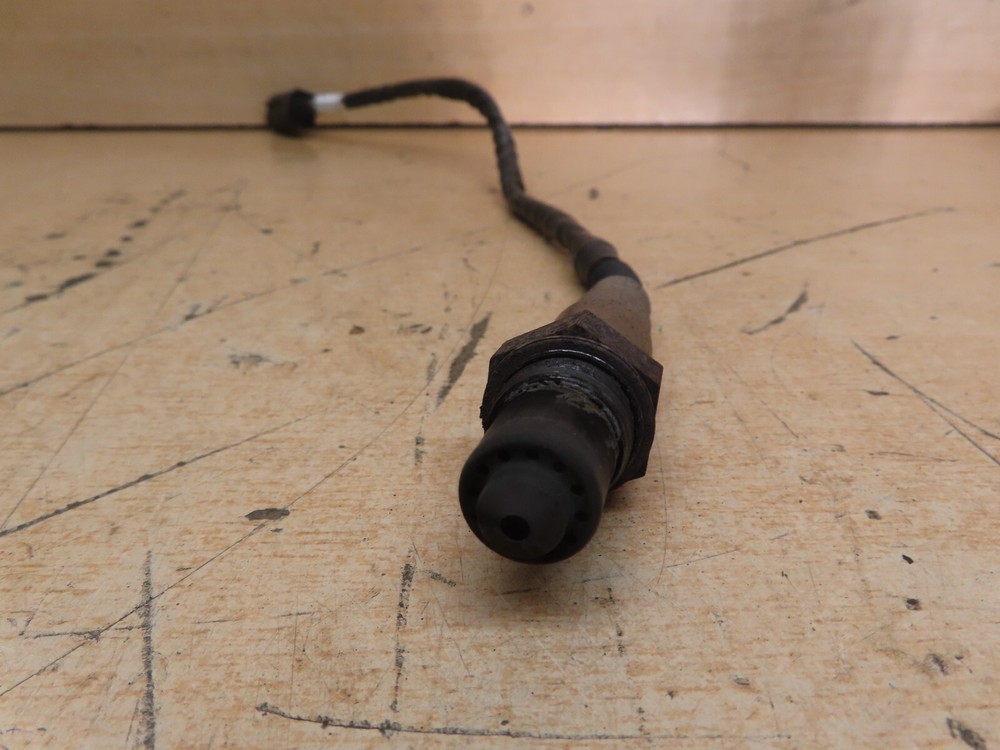 2023 Benelli TRK 502 E5 2994 Miles - Lambda Sensor 0258006974