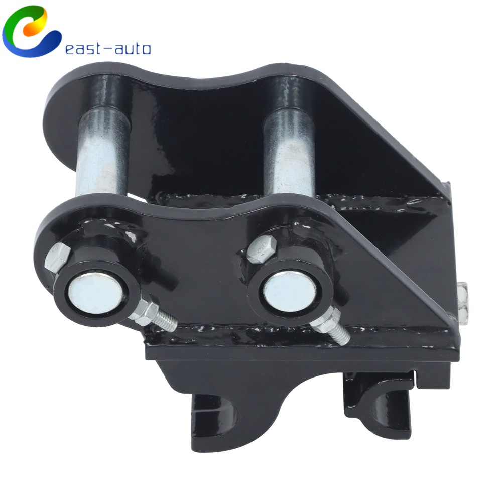 For Mini Excavators Excavator Attachment Quick Hitch Coupler Attachments