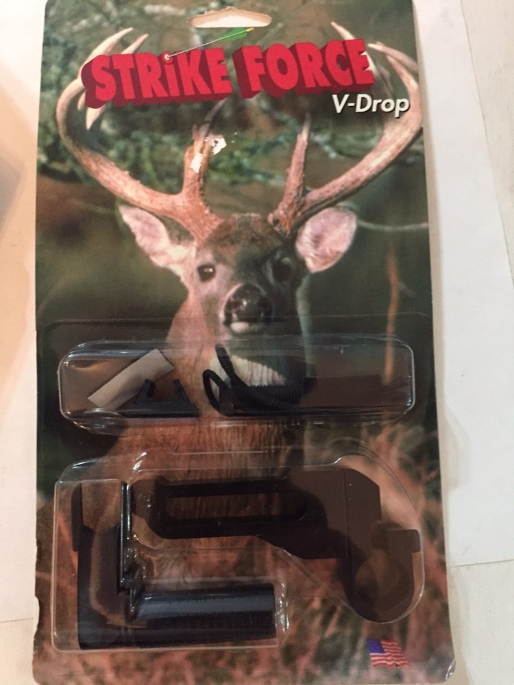 Strike Force V-Drop  GWS