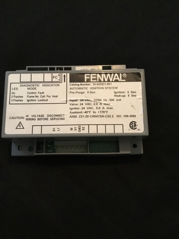 Imperial Ignition Module 33882 SAME DAY SHIPPING