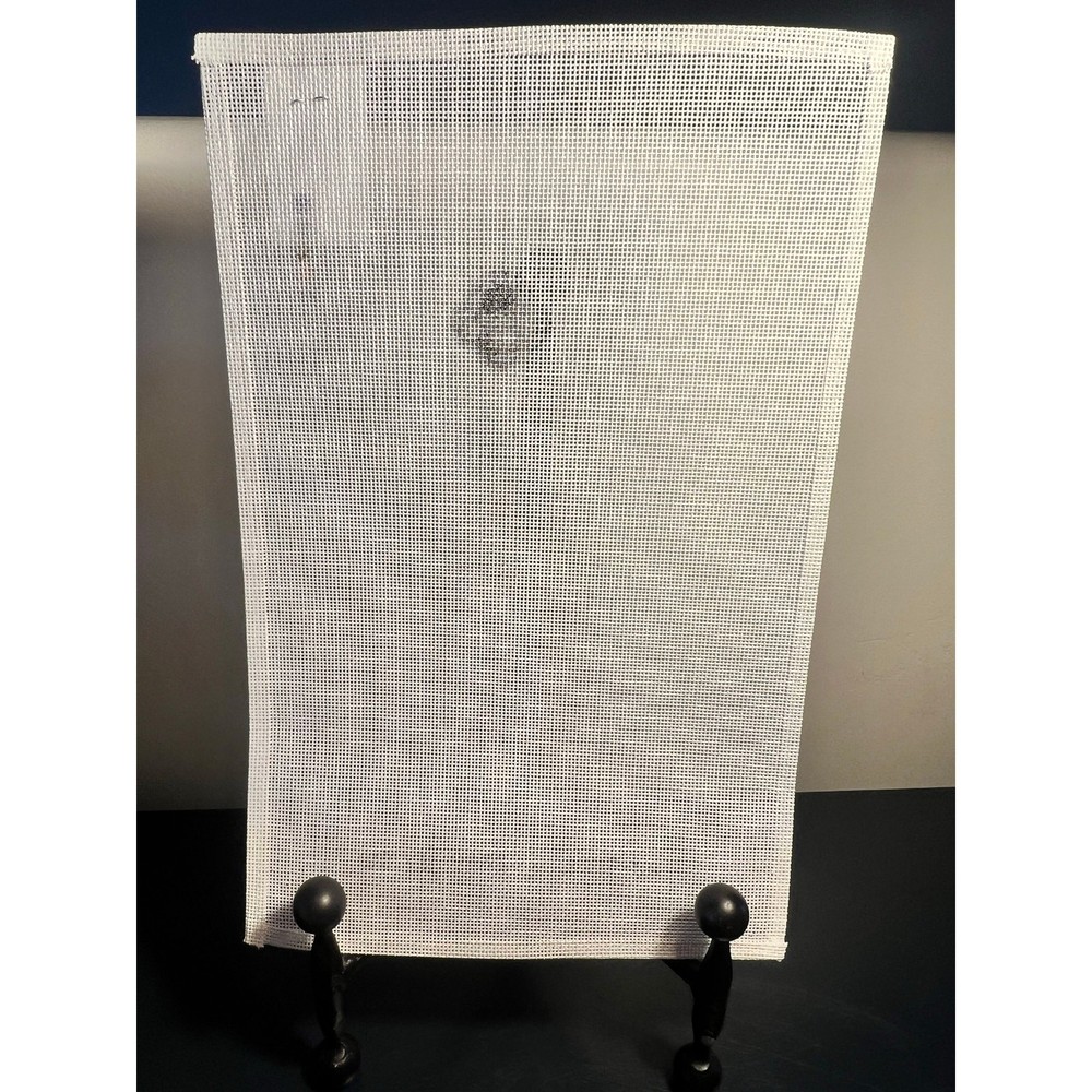 Anne Jerlow Hand Painted Needlepoint Canvas AJ-515-R Pattern