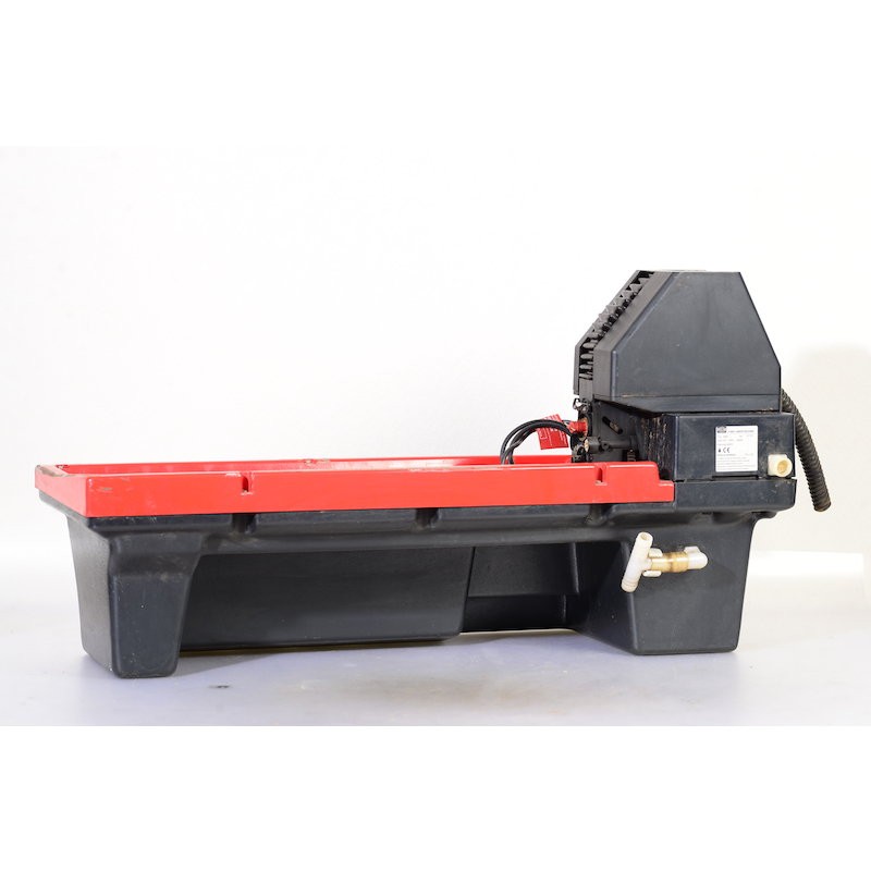 Jobo Color Processor CPP 2 with Lift / Film - and Print Processor Condition D