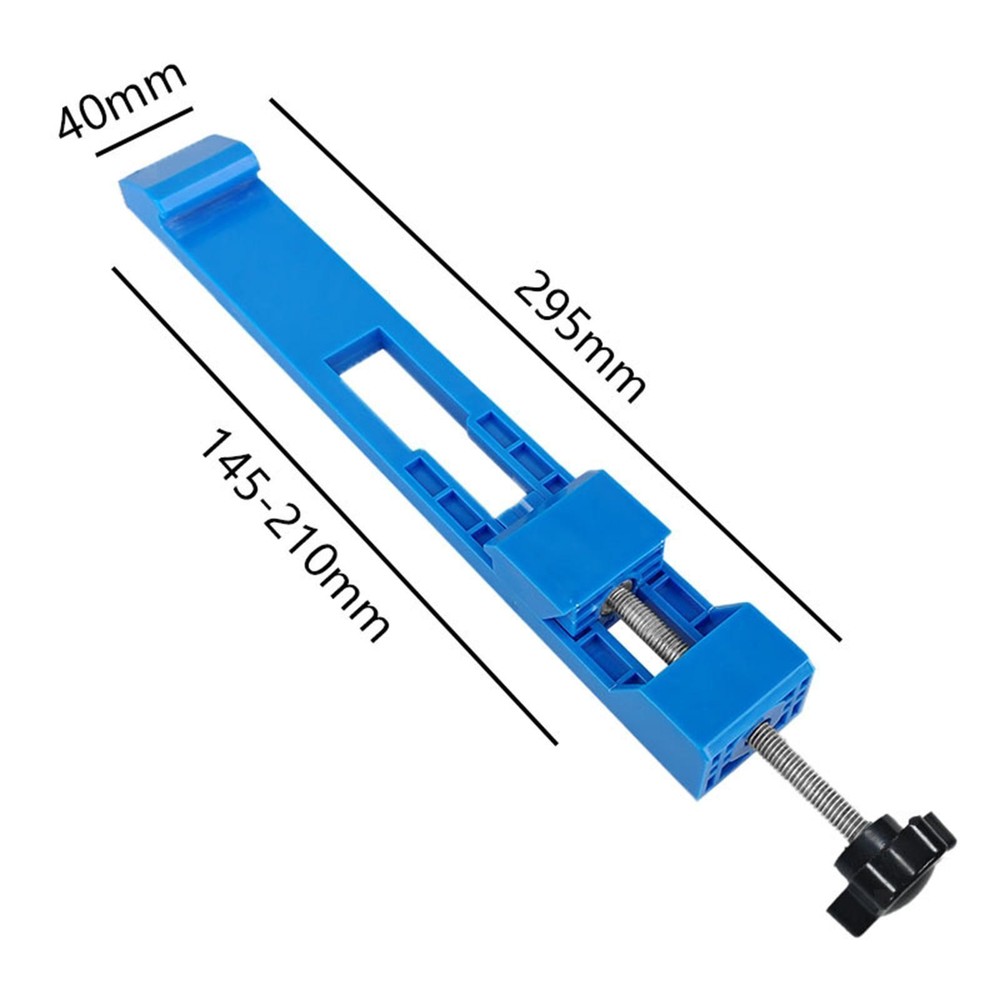 Adjustable Machine Base Easy Installation Tool Assembly for Woodworkings