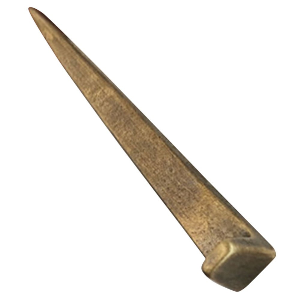 Picture Hanging Nails Wall Paint Chinese Copper Hook Hooks for Frames