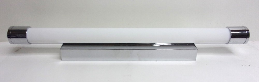 Oxygen Lighting Zenith 2' 1 Light Bath Bar #2-5167-14
