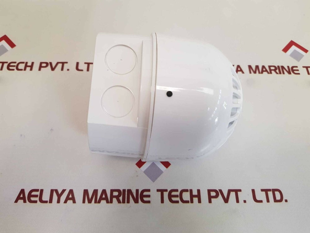 Klaxon PSS-0050 Sounder & Deep Base IP65