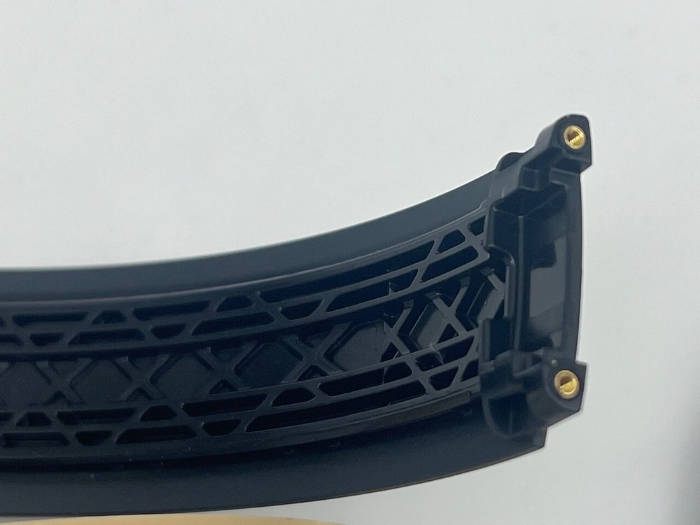 Authentic Replacement Parts for Beats Studio3 Wireless Shadow Gray MQUF2LL/A