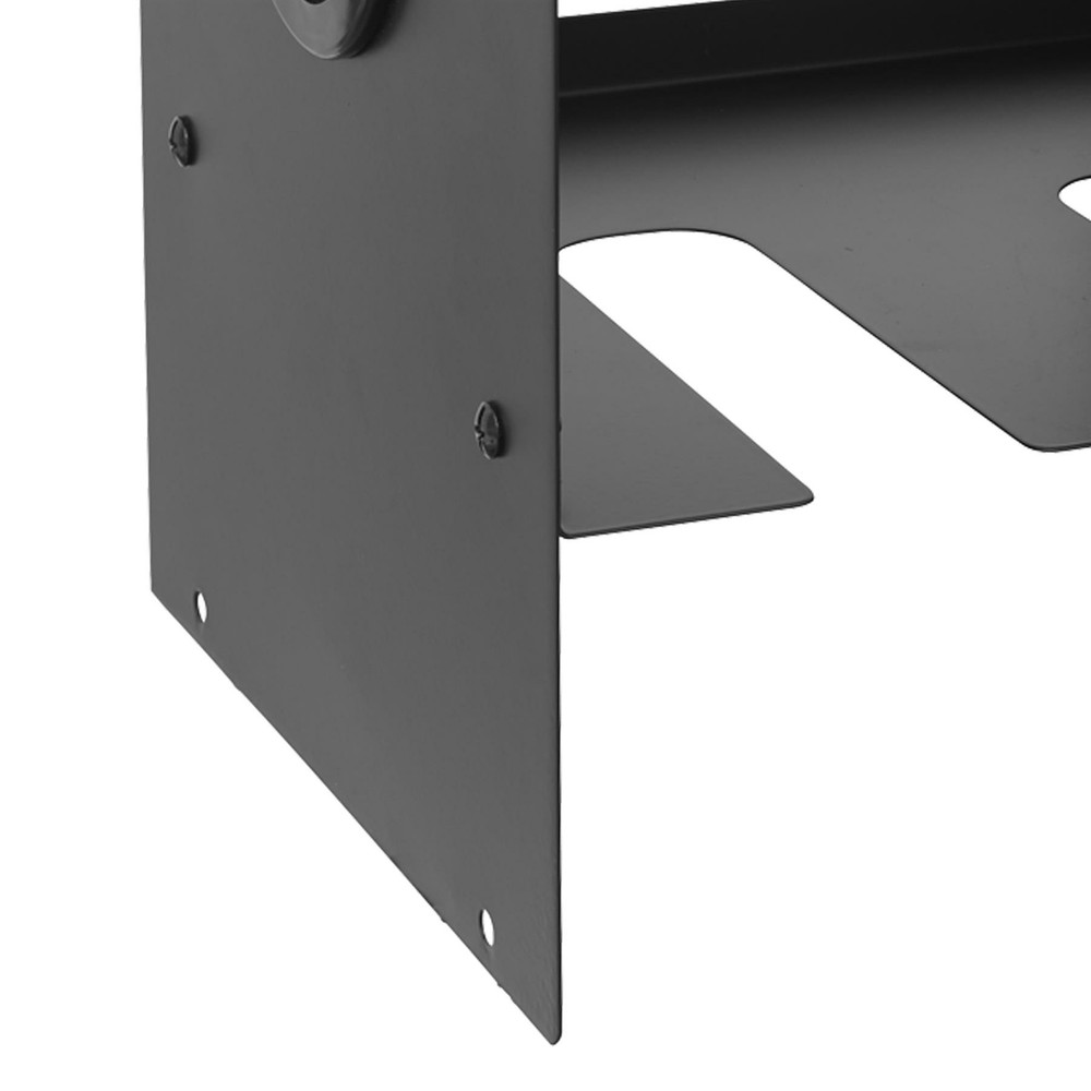 Sealey PTSR2 Power Tool Storage Rack - 2 Bay