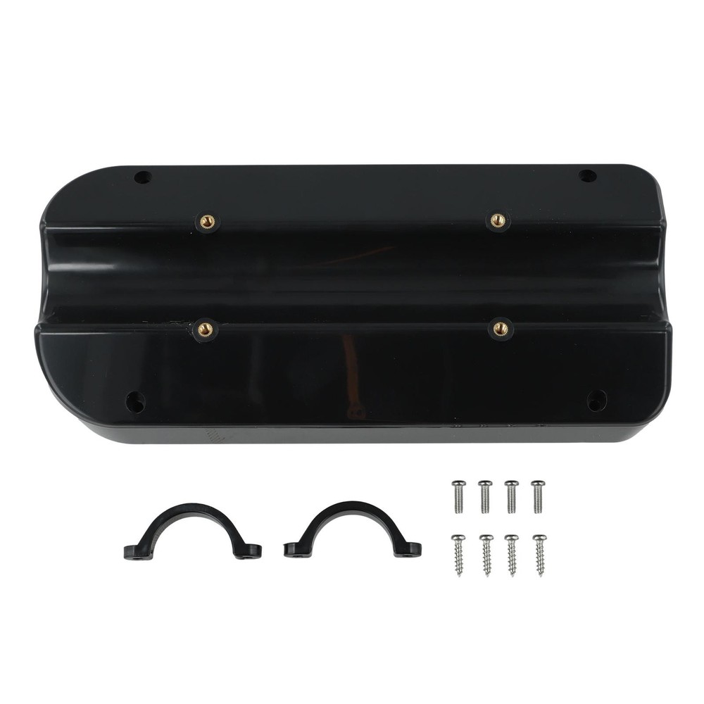 For Controller Protection ABS Controller Case Easy Installation With Screws