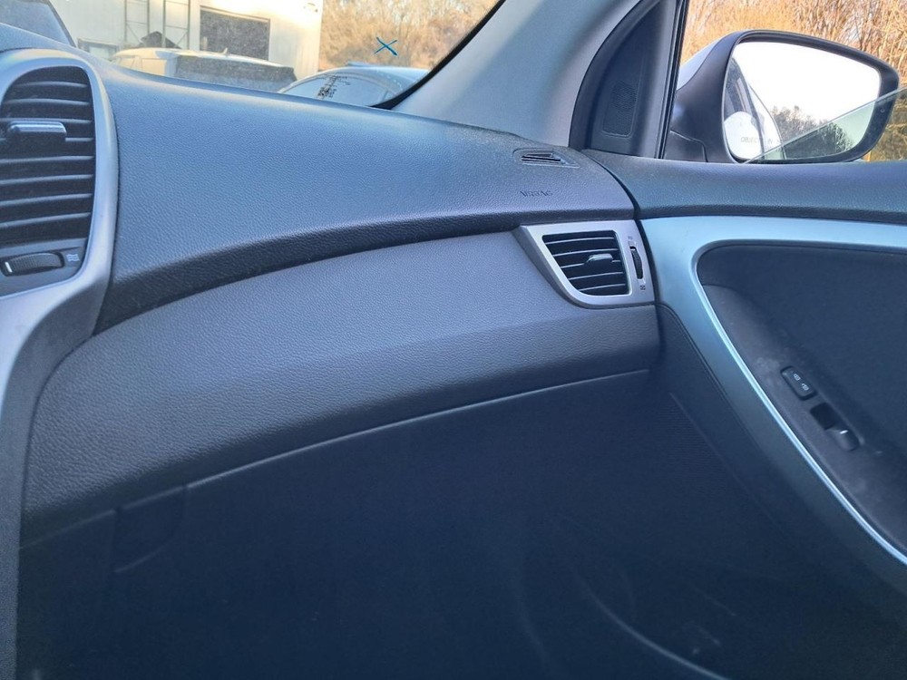 ELANTRA   2016 Glove Box 4897738